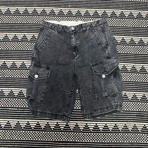 Vintage Levi’s Cargo Shorts